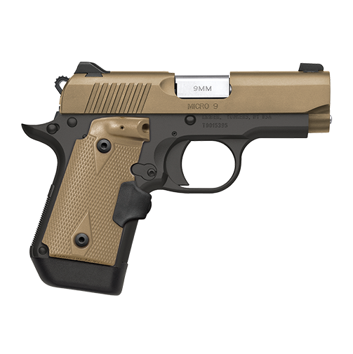 Kimber Micro 9