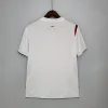 Retro 2006 England Soccer Jersey Home