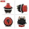 Auto DC Battery Disconnect Switch 12V-48V 50A/100A/200A/300A for Car RV