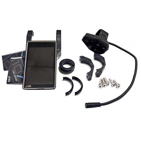 JOYOR Display （ALL）