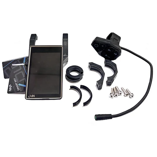 JOYOR Display （ALL）