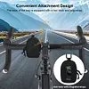 Carrying Case Portable Storage Bag Travel Case for Soundcore Select 4 Go Speaker