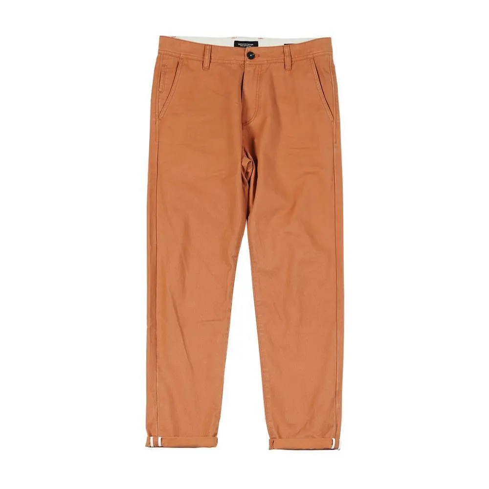 SIMWOOD 2021 spring New Solid Pants Men Classical basic trousers 100% cotton high quality male brand clothing 190435