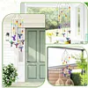 DIY Hummingbird-Wind Bell