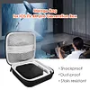Hard Travel Carry Storage Case for TV 4K 2nd Generation Box Remote