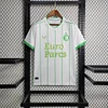 2023/2024 Feyenoord Third Away Football Shirt 1:1 Thai Quality
