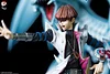Licensed 1/7 Scale Kaiba Seto & Blue-Eyes Ultimate Dragon - Yu-Gi-Oh! Resin Statue - Kitsune Statue