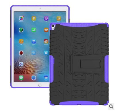 Compatible with Apple, IPAD PRO 9.7 inch flat case protector