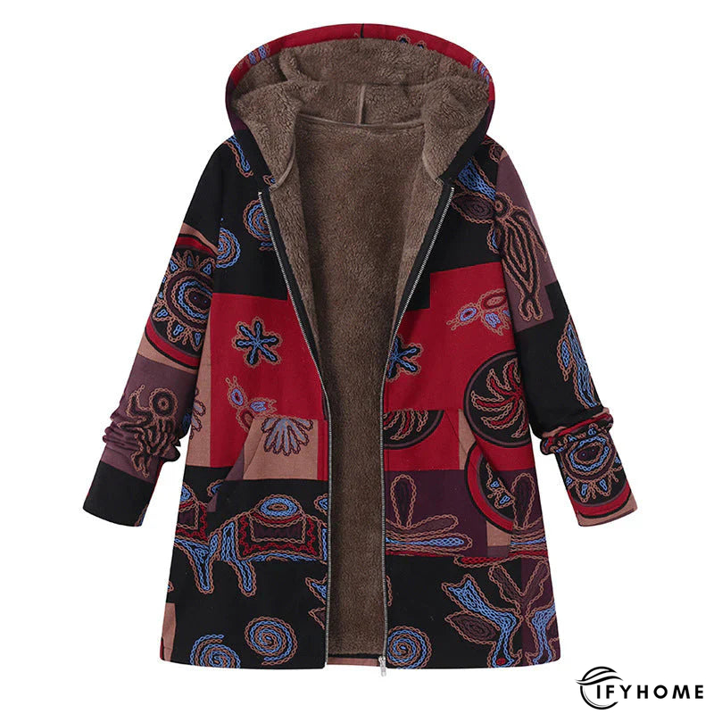 Elegant and Versatile general Jacket | IFYHOME