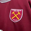 2025/2026 West Ham United Home Football Shirt 1:1 Thai Quality