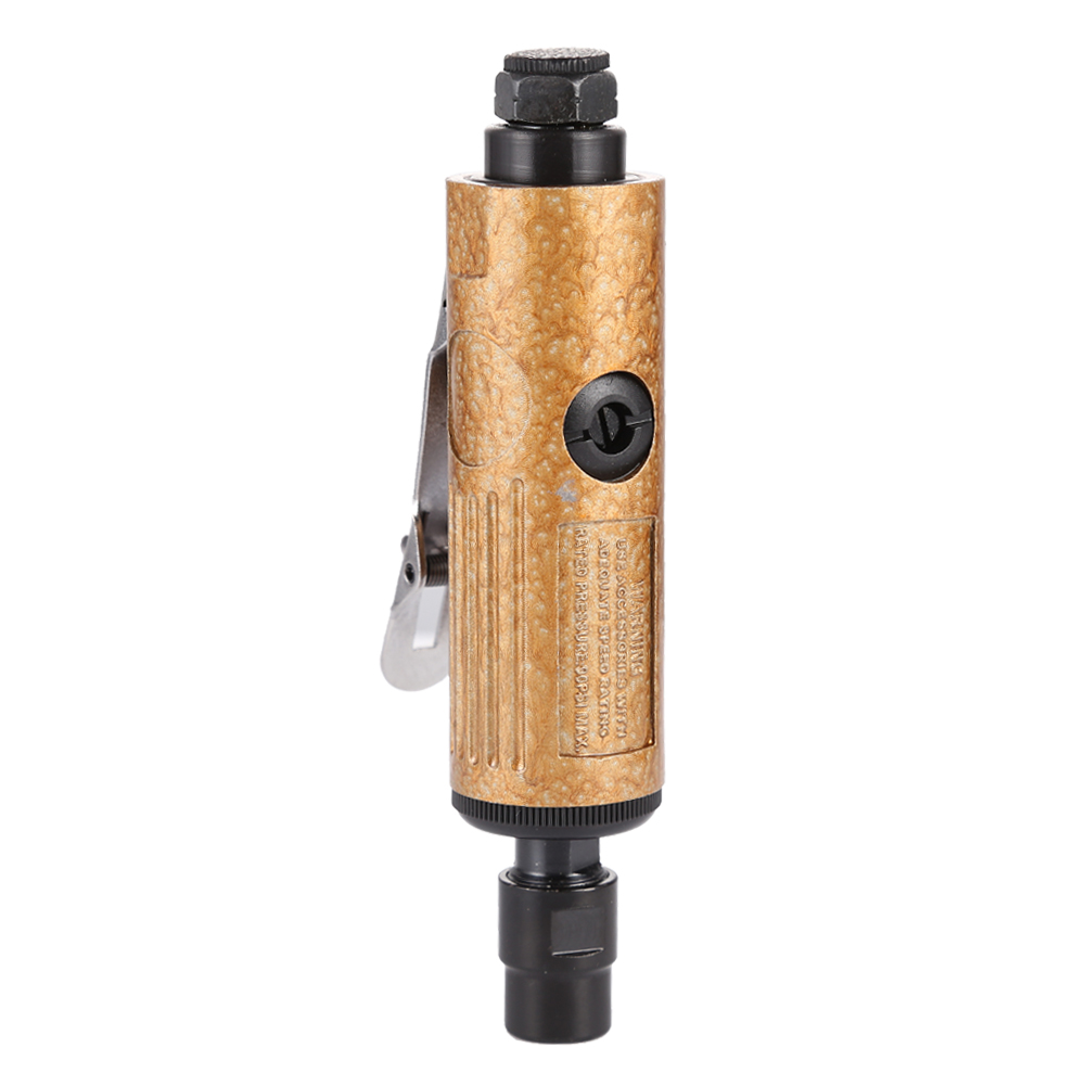 

25000rpm Pneumatic Air Die Grinders Polishing Engraving Carving Tool Kit, 501 Original