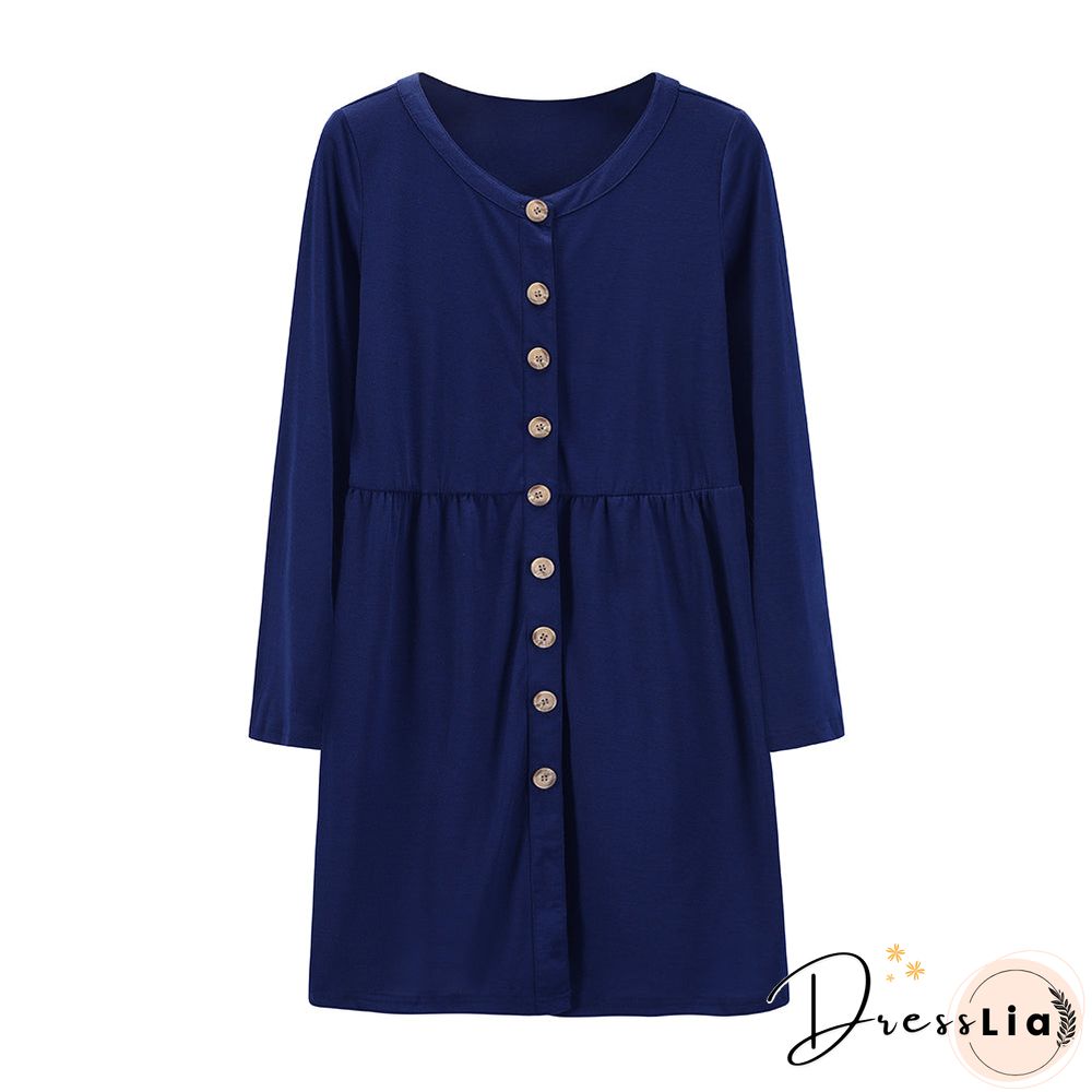 Women Soft Sweater Outwear Cardigans