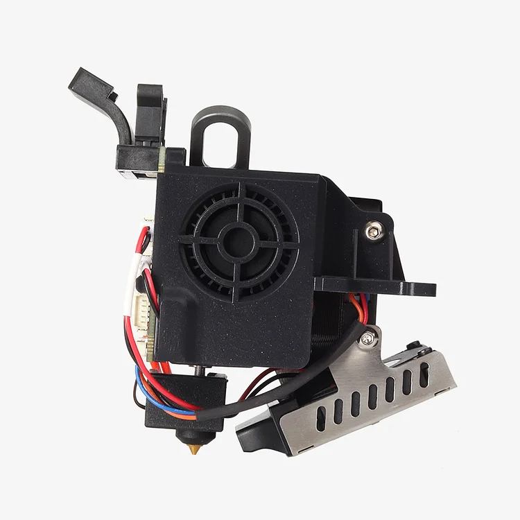 Sprite Extruder Pro Kit - 300℃ Printing Power