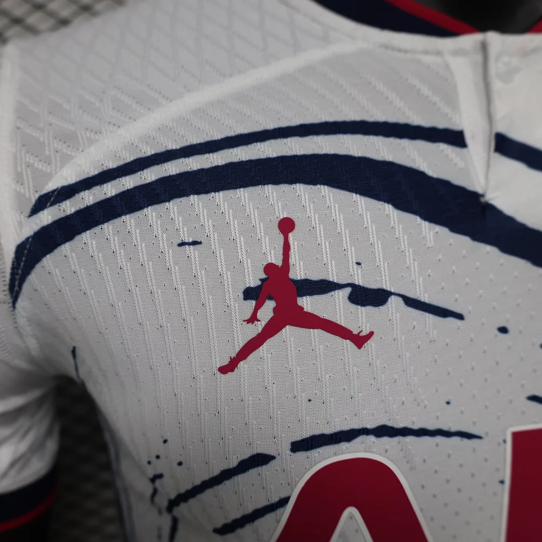 2024/2025 Player Version Tottenham Special Edition White Football Shirt 1:1 Thai Quality