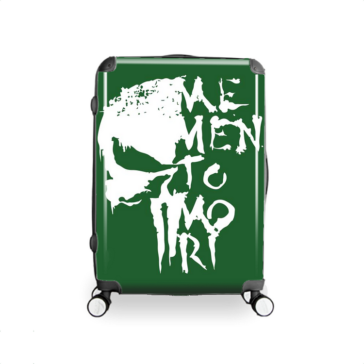 Memento Mori, Punisher Hardside Luggage