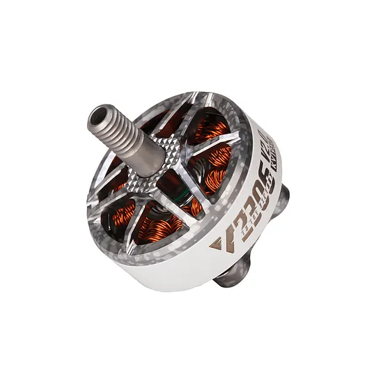 V2306 V2 Brushless Racing Motor for Freestyle Drones