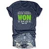 Been There Won That Seattle Seahawks Tee
