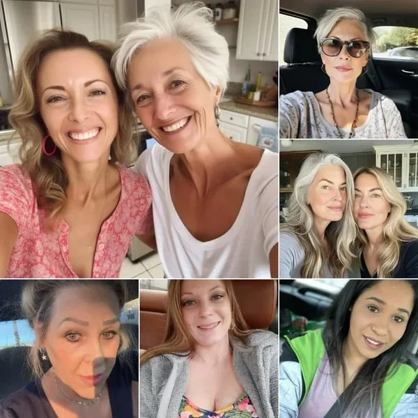 Color Changing Foundation for Aging Skin – Flawless, Natural Coverage That Adapts to You