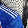 2023 Player Version Italy Home Football Shirt 1:1 Thai Quality