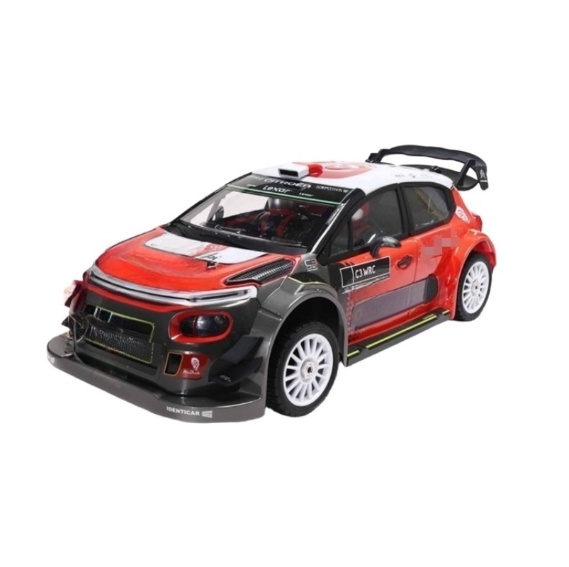 MJX Hyper Go 10303 Coche RC de Alta Velocidad Dirft Rojo