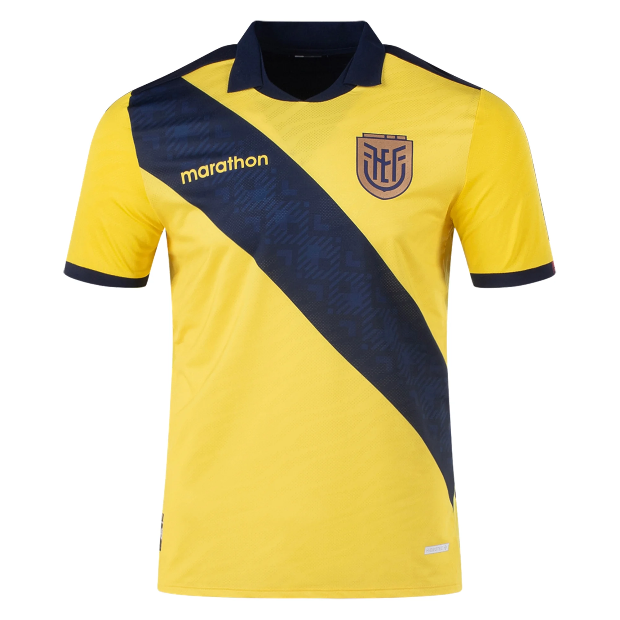  Ecuador HOME Jersey 24/25 mysite