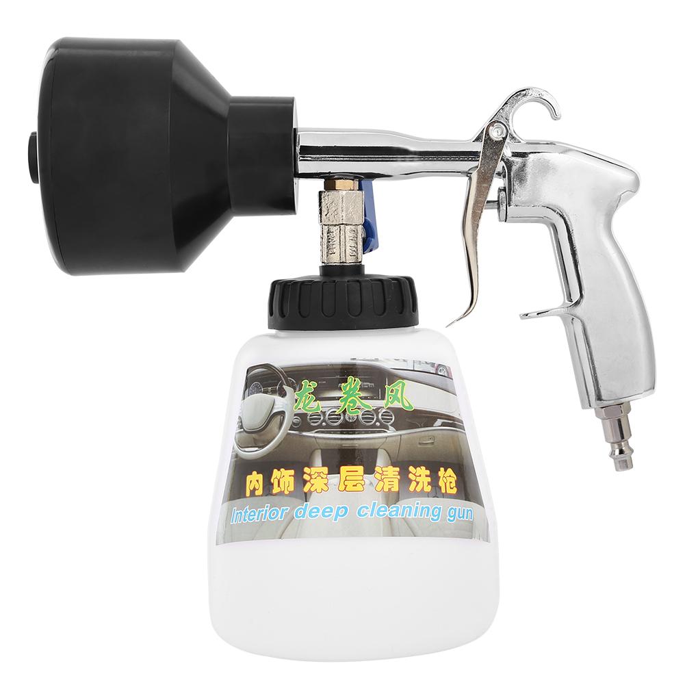 

Portable Car Cleaning Foam Gun for Auto Foam Generator Lance (US), 501 Original