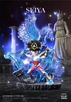 Pegasus Meteor Fist Pegasus Seiya - Saint Seiya Resin Statue - YZ Studio [In Stock]