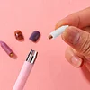 Diamond Painting Acrylic Pink Rod White Tip Twister Point Drill Pen