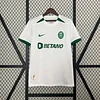 2024-2025 Sporting CP Away Football Shirt 1:1 Thai Quality