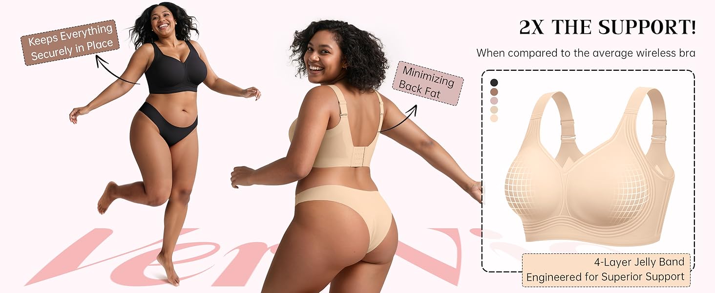 bras for women