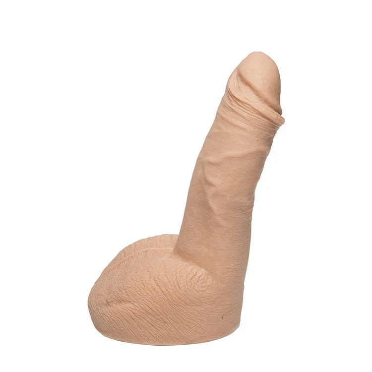 pornhint Pornhint Ryan Bones 7 inches Cock Replica Dildo