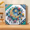 Diamond Painting-DIY Crystal Rhinestone Ramadan