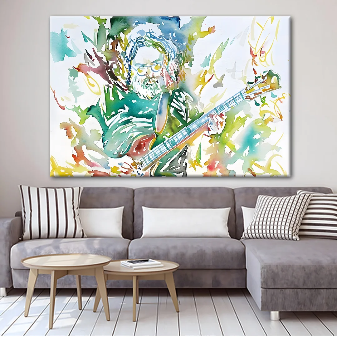 Canvas Wall Art