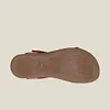 Gioiacombo&trade; Nuovi sandali estivi con zeppa in velcro retr&ograve;