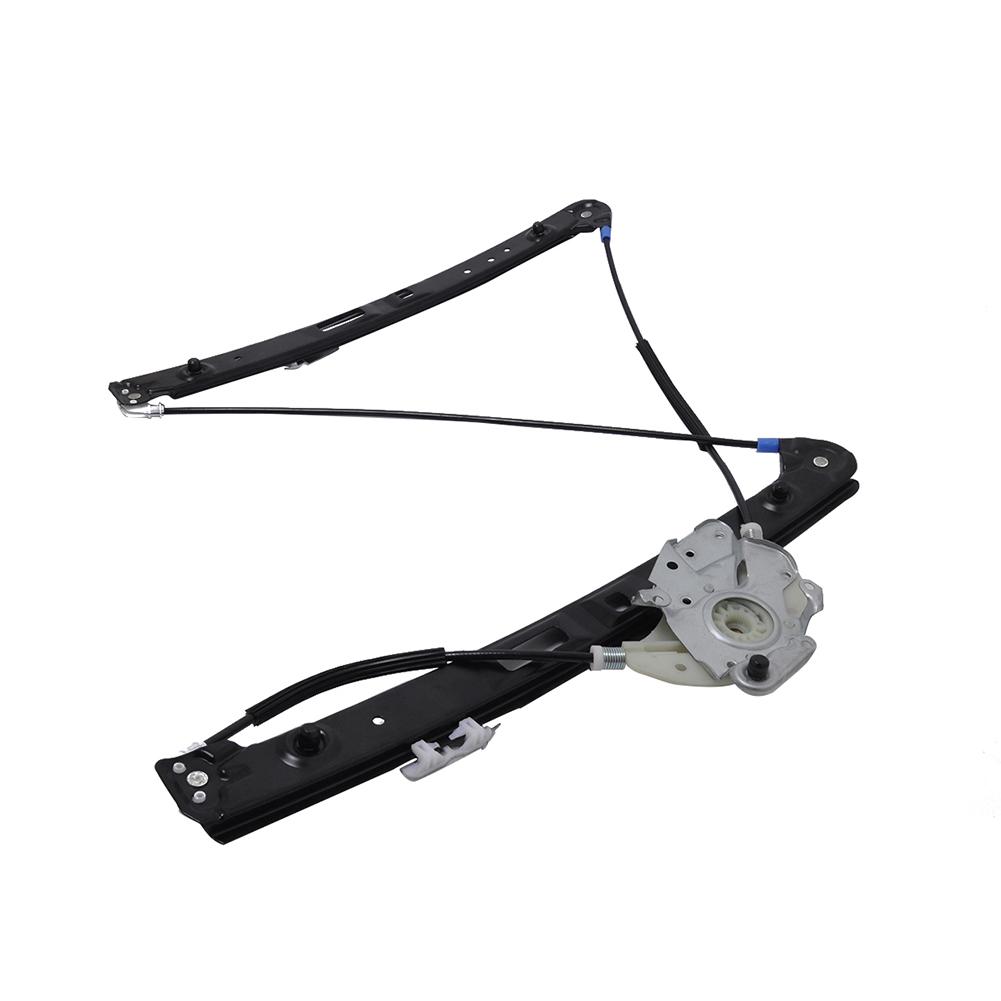 

Front Left Driver Side Window Regulator w/Motor 51337020659 for BMW E46, 501 Original
