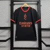 26/27 AC Milan Soccer Jersey Second Away