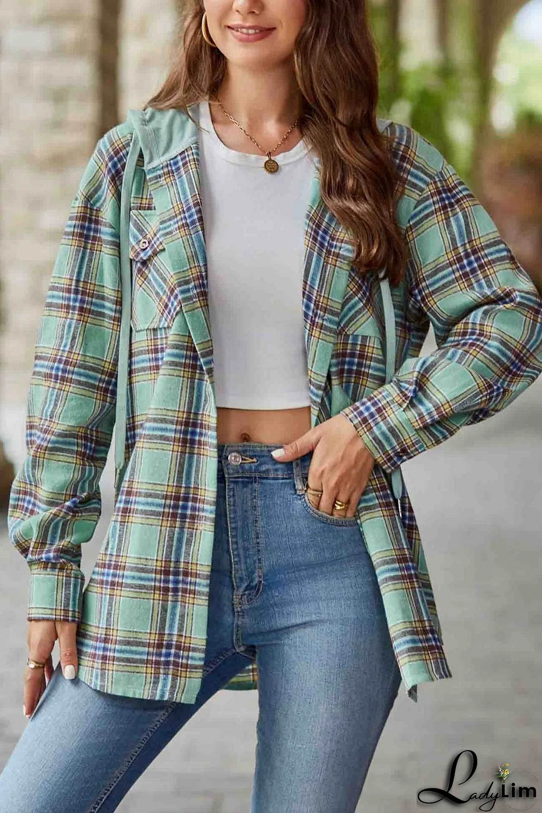 Modern and Comfortable Blouse