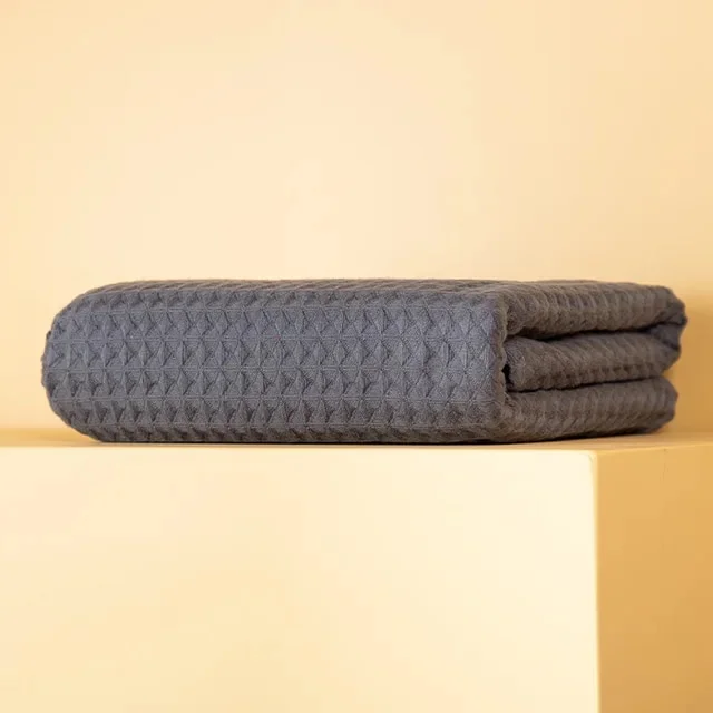 Endorma - Silverthread Bath Towel