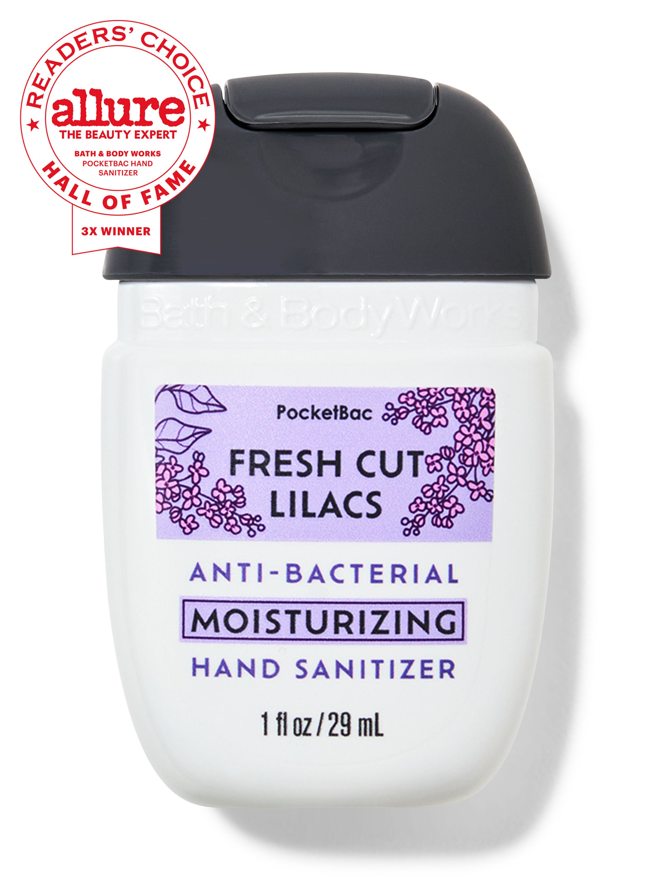 Fresh Cut Lilacs