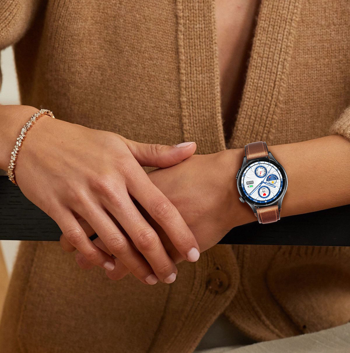 Likron Watches