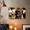 Little Rascals - Metal Tin Signs(8*12Inch/12*16Inch)