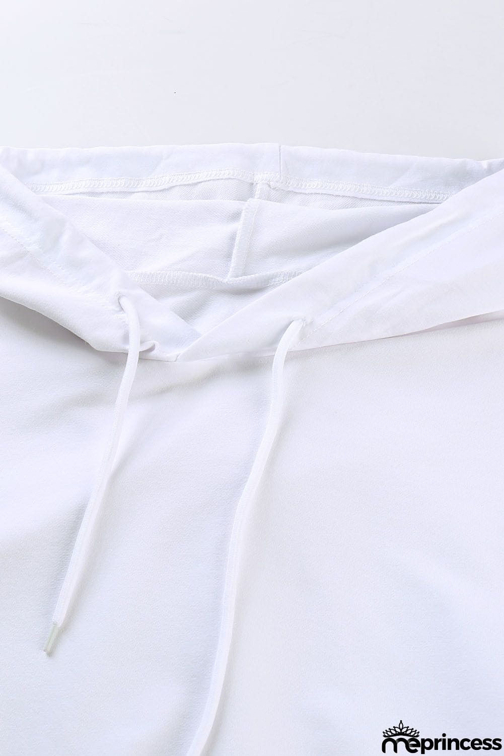 Gradient Long Sleeve Hoodie