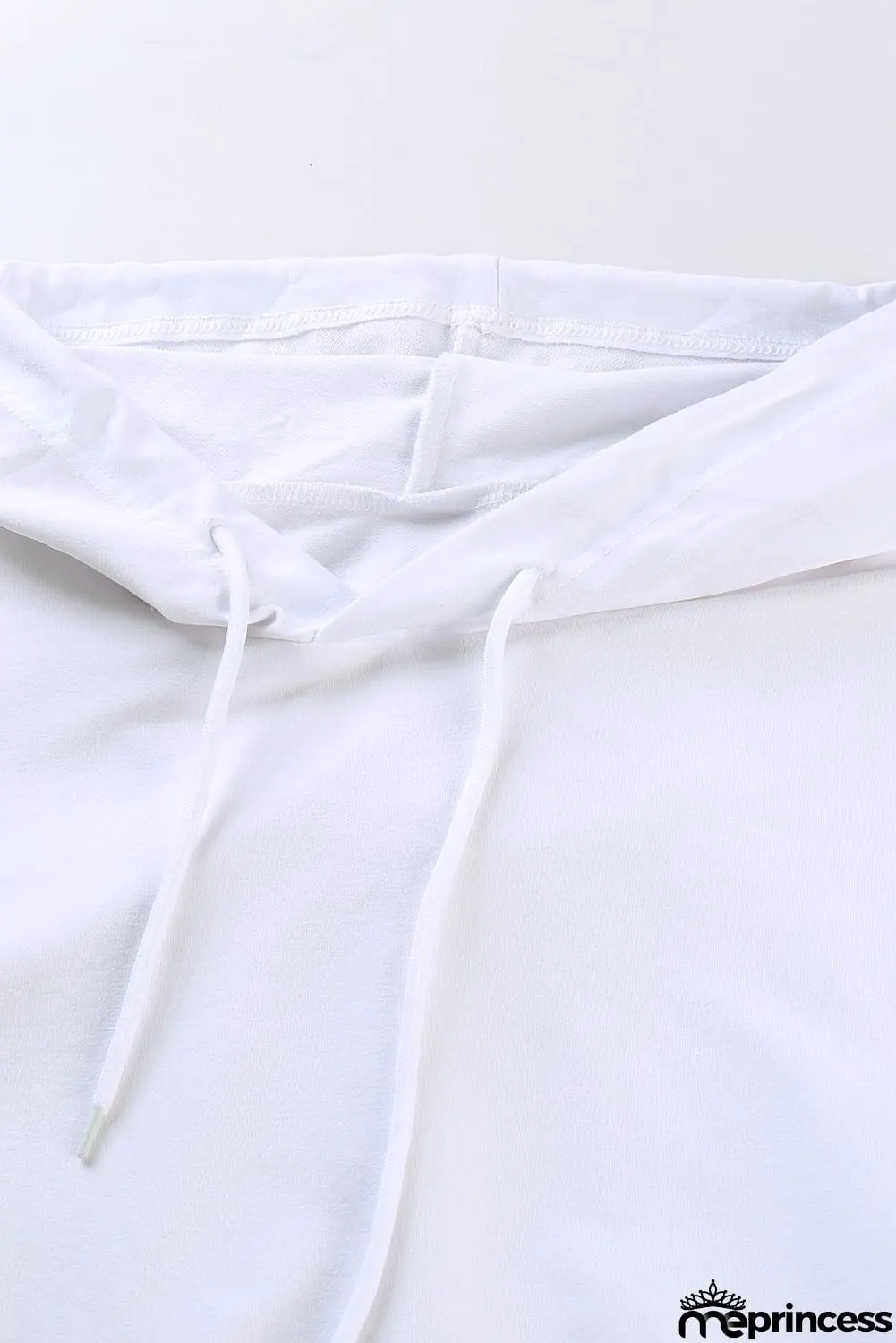 Gradient Long Sleeve Hoodie