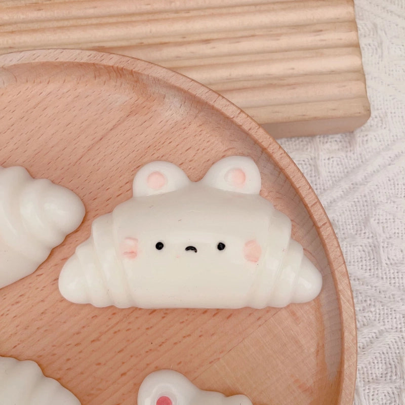 Squishy Toy Cat Tpr Toys