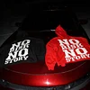No Story Casual Street Hoodie
