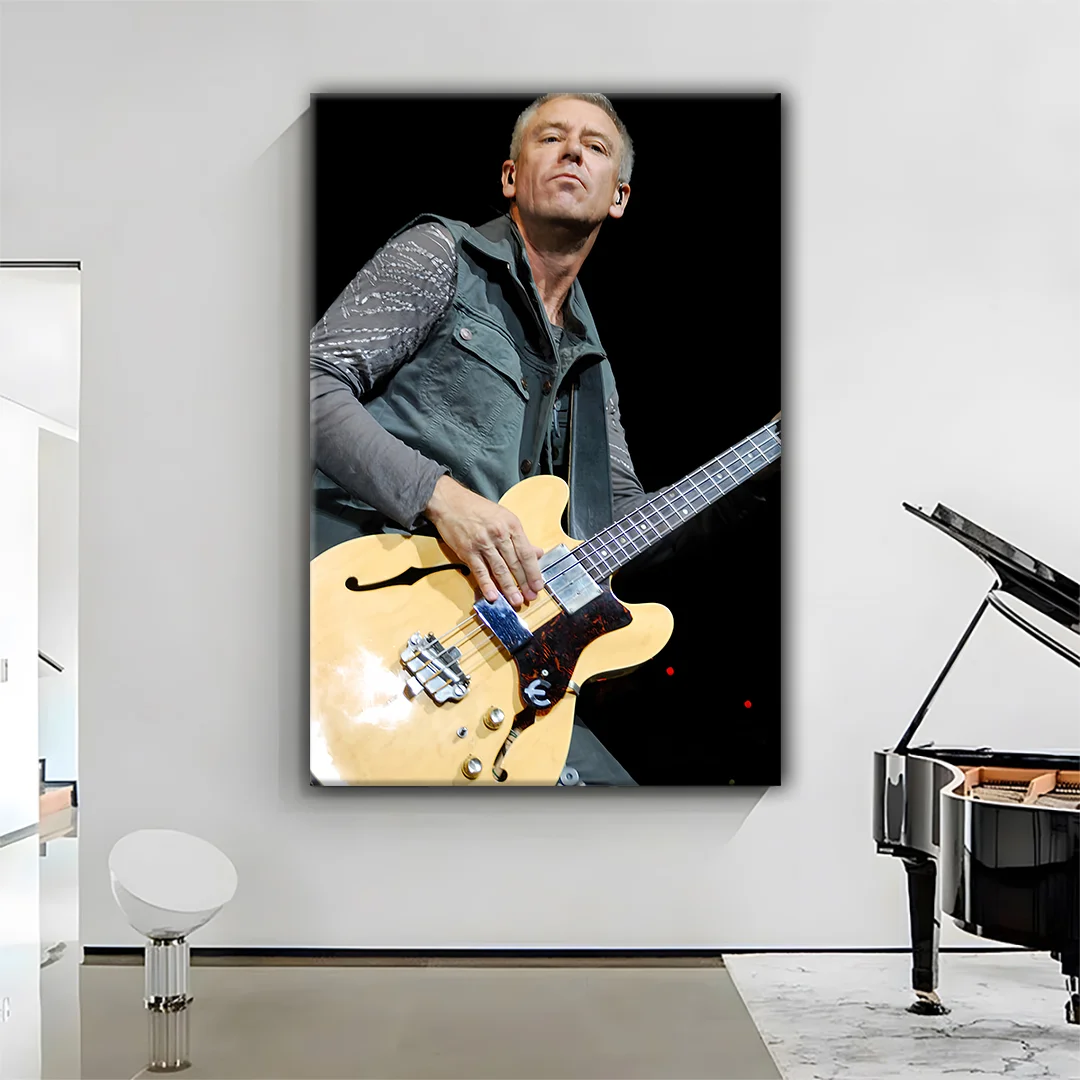 Canvas Wall Art