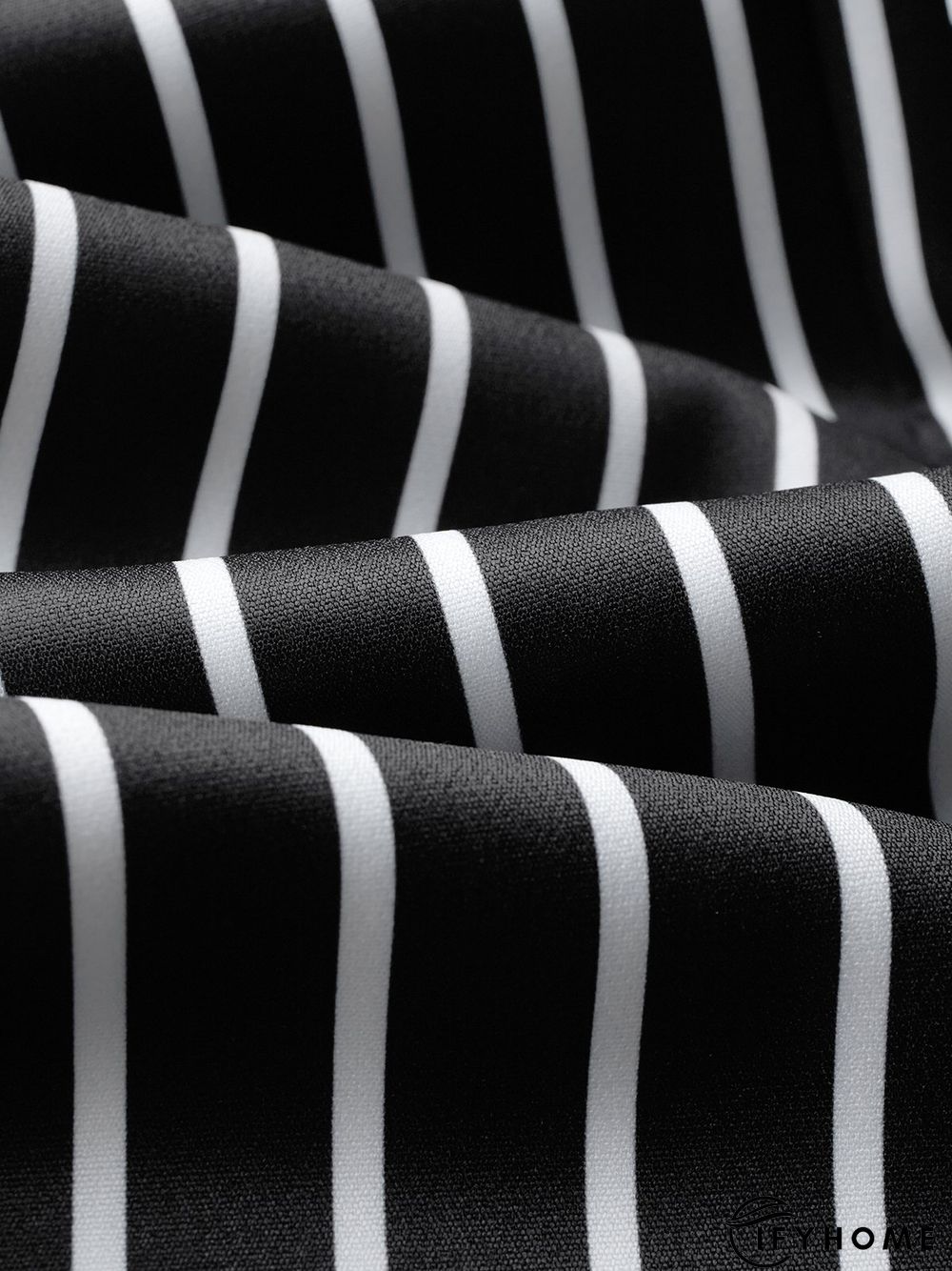 Work Date Daily Household Striped Pants | IFYHOME