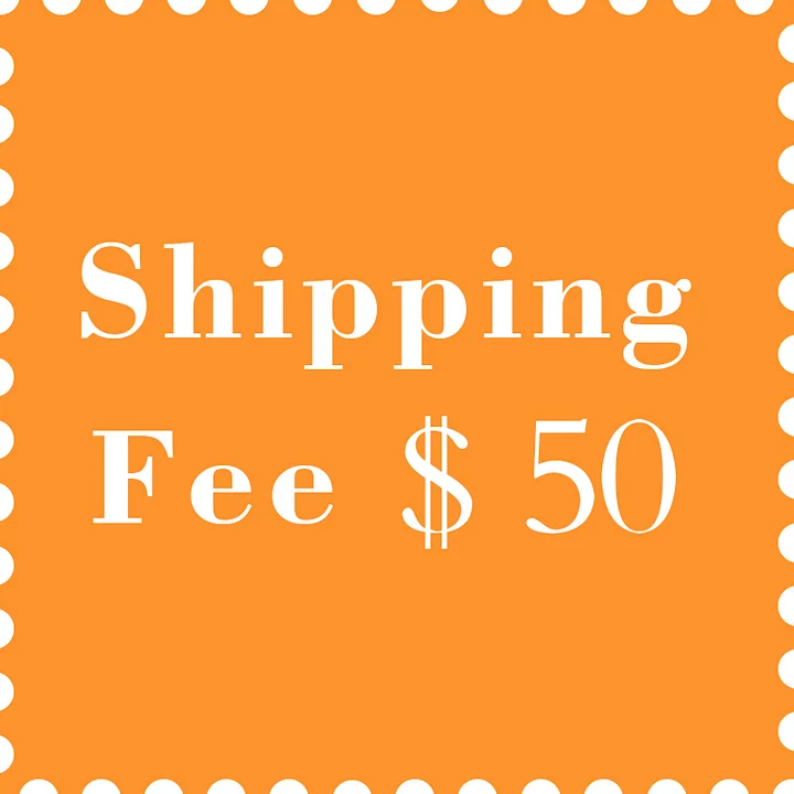 NP Shipping fee Nicepairs