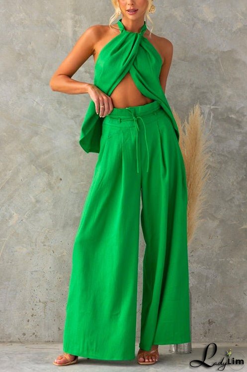 Tailored and Elegant Pants