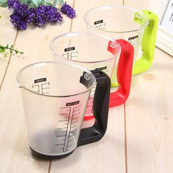 Electronic Measuring Cup Scale | Ship from USA | Buy 2 Get FREE SHIPPING